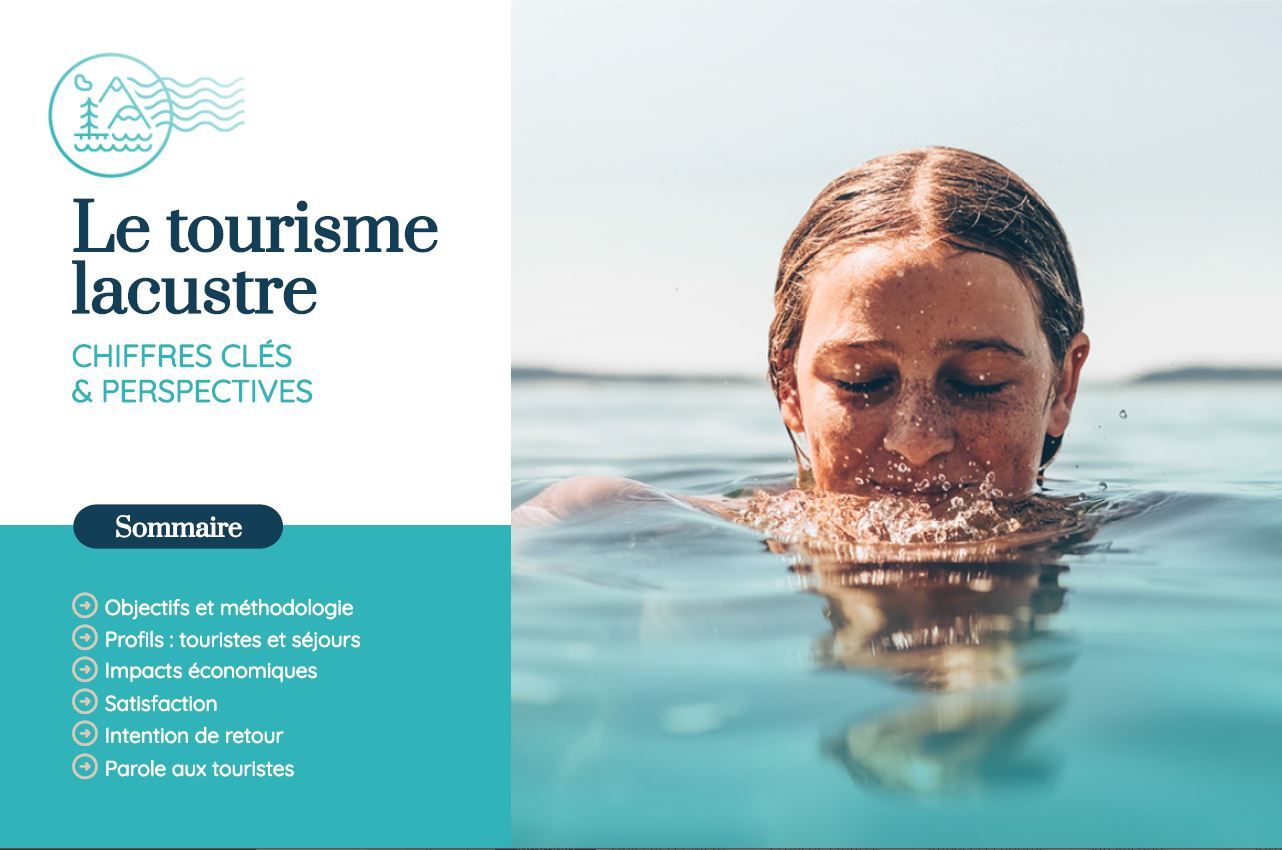 Tourisme enquête sur les pratiques