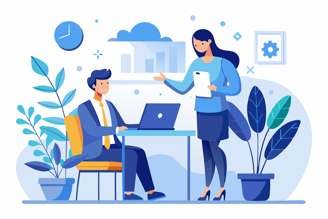 Enquête collaborateurs